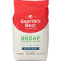 Seattle's Best Coffee Decaf Portside Blend Coffee - Medium - 12 oz - Signature Blend - Decaffeinated Product Image 