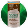 Seventh Generation 100% Recycled Paper Towels - 2 Ply - 11" Width x 9" Length - 120 Sheets/Roll - Brown - Paper - (SEV13720) Product Image 