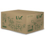 Livi VPG Bath Tissue, 2-Ply, White, 500 Sheets, 96 Rolls/Carton View Product Image