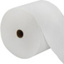 LoCor Bath Tissue - 2 Ply - 3.85" Width x 4.05" Length - White - Virgin Fiber - 36 Rolls Per Container Product Image 