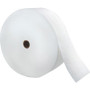 LoCor Premium Jumbo Bath Tissue - 2 Ply - 3.30" Width x 1200 ft Length - White - Virgin Fiber Product Image 