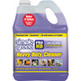 Simple Green Pro HD Heavy-Duty Cleaner, 1Gal, 2/CT, Purple (SMP213421) View Product Image