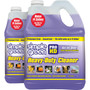 Simple Green Pro HD Heavy-Duty Cleaner, 1Gal, 2/CT, Purple (SMP213421) View Product Image
