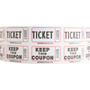 Sparco Roll Tickets (SPR99210) View Product Image