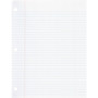 Sparco 3-hole Punched Filler Paper (SPR82124BD) View Product Image