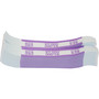 Sparco White Kraft ABA Bill Straps (SPRBS2000WK) Product Image 