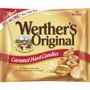 Werther's Original Hard Caramel Candies - Caramel - Individually Wrapped - 12 oz Product Image 
