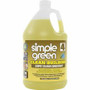 Simple Green Clean Building Carpet Cleaner Concentrate - For Rug, Carpet - Concentrate - Liquid - 128 fl oz (4 quart) - Non-flammable, Fragrance-free Product Image 