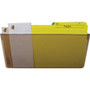 Storex Stacking Wall Pocket Set (STX70260U01C) View Product Image