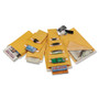 Sparco Size 1 Bubble Cushioned Mailers (SPR74981) View Product Image