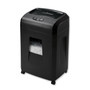 Universal 48120 Heavy-Duty Micro-Cut Shredder, 20 Manual Sheet Capacity (UNV48120) View Product Image