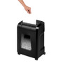 Universal 48114 Medium-Duty Cross-Cut Shredder, 14 Manual Sheet Capacity View Product Image