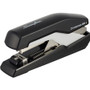 Swingline Omnipress 60 Stapler - Staples Upto 60 Sheet - Holds Upto 210 Staple - Full Strip - Staple Size: 0.31" - Black, Gray Product Image 