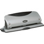 Swingline EasyView Desktop Punch - 3 Punch Head(s) - 12 Sheet - 9/32" Punch Size Product Image 