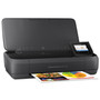 HP Officejet 250 Wireless Inkjet Multifunction Printer - Color - Copier/Printer/Scanner - 20 ppm Mono/19 ppm Color Print - 4800 x 1200 dpi Print - Manual Duplex Print Product Image 
