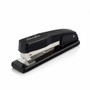Swingline Commercial Desk Stapler - Staples Upto 20 Sheet of 20lb Paper - Holds Upto 210 Staple - Full Strip - Staple Size: 0.25" - Black Product Image 