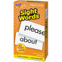 Trend Sight Words Skill Drill Flash Cards (TEP53003) View Product Image