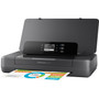 HP OfficeJet 200 Wireless Mobile Printer (HEWCZ993A) View Product Image