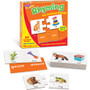 Trend Enterprises Puzzle, Rhyming, 3"Wx3"H, MI (TEP36009) View Product Image