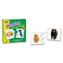 Trend Enterprises Puzzle, Rhyming, 3"Wx3"H, MI (TEP36009) View Product Image