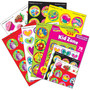 Trend Kid Zone Scratch 'n Sniff Stinky Stickers (TEP83921) View Product Image