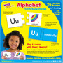 Trend Alphabet Fun-to-Know Puzzles (TEPT36002) View Product Image