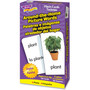 Trend Enterprises Flash Cards,Spanish,Objects Around The Home (TEPT53015) View Product Image