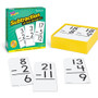 Trend Subtraction all facts through 12 Flash Cards (TEP53202) View Product Image