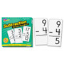 Trend Subtraction all facts through 12 Flash Cards (TEP53202) View Product Image