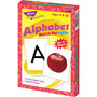 Trend Enterprises Alphabet Match Me Flash Cards, 3"x3-7/8", 6 And Up (TEPT58001) View Product Image