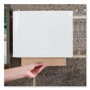 Tork Singlefold Hand Towel Dispenser, 11.75 x 5.75 x 9.25, White View Product Image