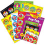 Trend Pep Talk Scratch 'n Sniff Stinky Stickers (TEP83920) View Product Image