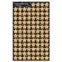 Trend Gold Sparkle Stars superShapes Stickers (TEP46403) View Product Image