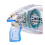 Tombow Glue Tape,w/Air Touch Dispenser,Permanent,1/3"x630",WE (TOM62152) View Product Image