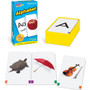 Trend Enterprises Alphabet Flash Cards, 80 Cards, Multi (TEP53012) View Product Image