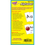 Trend Enterprises Alphabet Flash Cards, 80 Cards, Multi (TEP53012) View Product Image