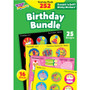 Trend Birthday Scratch 'n Sniff Stinky Stickers (TEPT83918) View Product Image