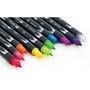 Tombow Dual Brush Pen Set (TOM56185) View Product Image