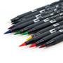 Tombow Dual Brush Pen Set (TOM56185) View Product Image