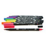 Tombow Dual Brush Pen Set (TOM56185) View Product Image