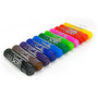 The Pencil Grip Kwik Stick Tempera Paint, 3.5", Assorted Colors, 12/Pack (TPG602) View Product Image