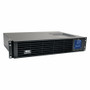 Tripp Lite Line-Interactive 2U Rack/Tower UPS, 8-Out, 1500 VA, BK (TRPSMC15002URM) View Product Image