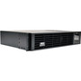 Tripp Lite Line-Interactive 2U Rack/Tower UPS, 8-Out, 1500 VA, BK (TRPSMC15002URM) View Product Image