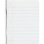 TOPS Wide Rule 1-subject Spiral Notebook (TOP65031) View Product Image