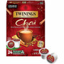 Twinings of London Chai Flavoured Black Tea K-Cup - Black Tea Product Image 