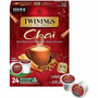 Twinings of London Chai Flavoured Black Tea K-Cup - Black Tea Product Image 