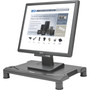Tripp Lite Monitor Riser, Universal, 15-3/5"Wx11-1/4"Dx5-1/4"H, Black (TRPMR1612) View Product Image
