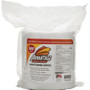 2XL CORP Sanitizing Wipes,Non-alcohol,6"x8",900 Shts/Roll,4/CT,WE (TXLL36CT) View Product Image