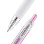 uni-ball 207 Retractable Gel - Pink Ribbon Edition (UBC1745267) View Product Image