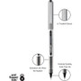 Uni-Ball Vision Rollerball Pen (UBC1782104) View Product Image